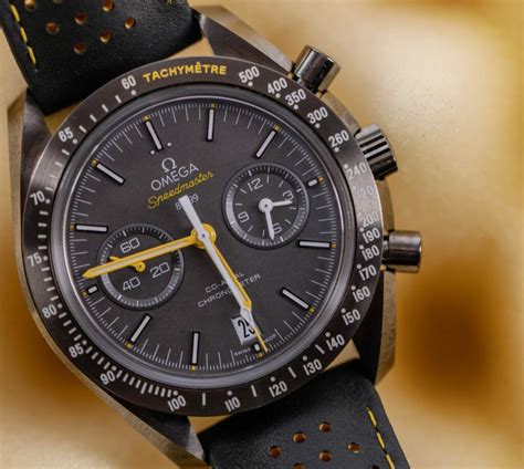 omega speedmaster retail price